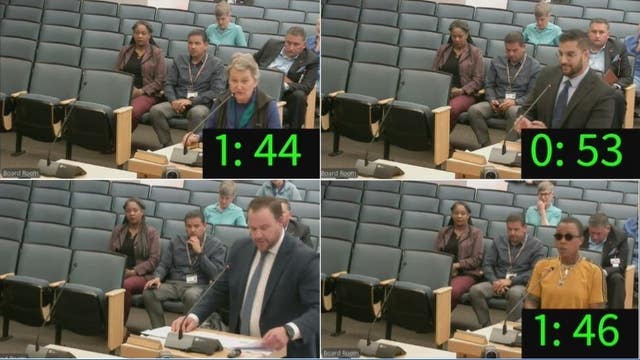 Wellpath healthcare provider at Santa Rita Jail under fire