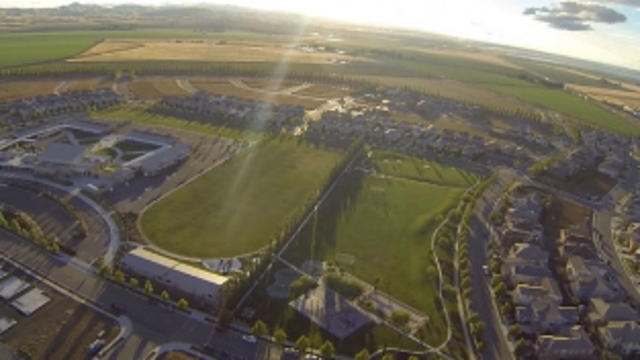 California's newest city: what you need to know