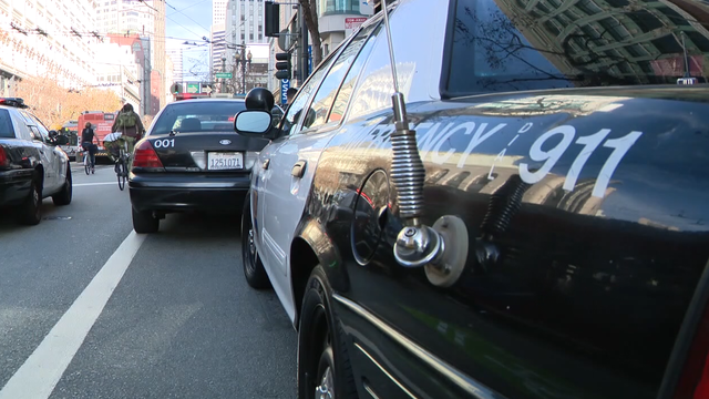 San Francisco mayor signs directive to bolster police force