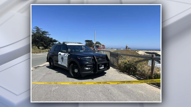 Body found on Santa Cruz beach identified as missing college student
