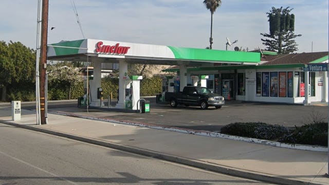 Father detained by ICE agents at California gas station; children left in truck, advocates say