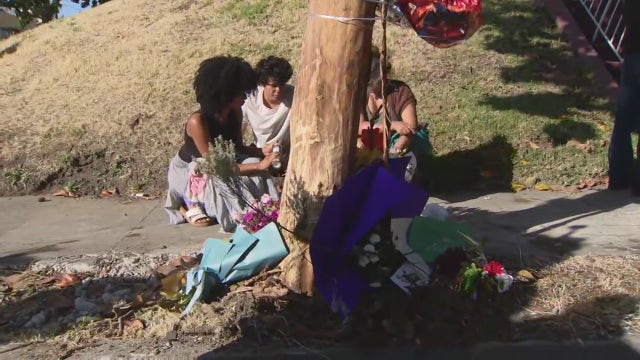 Tributes pour in for 'Dr. Boomer,' Castlemont math teacher killed in Oakland chase