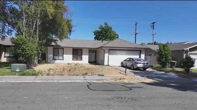 3 bodies found inside Suisun City home, police say