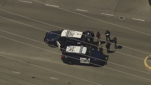 San Jose police officer stabbed while arresting suspect