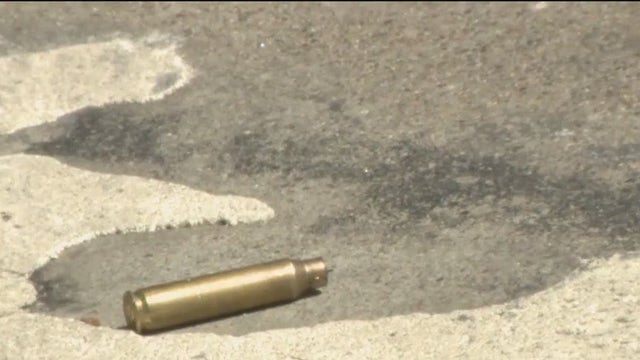 Man fatally shot near San Francisco’s Fisherman’s Wharf