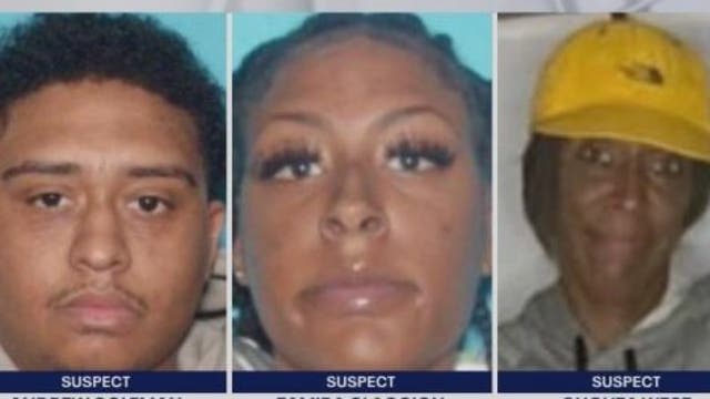2-year-old abducted girl safely found in Oakland; 3 relatives in custody