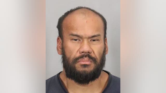 Man allegedly sexually assaults woman sleeping at home: SJPD