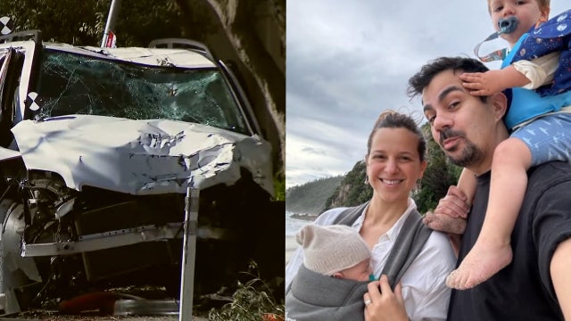 West Portal crash: Victims' family says driver concealed additional assets