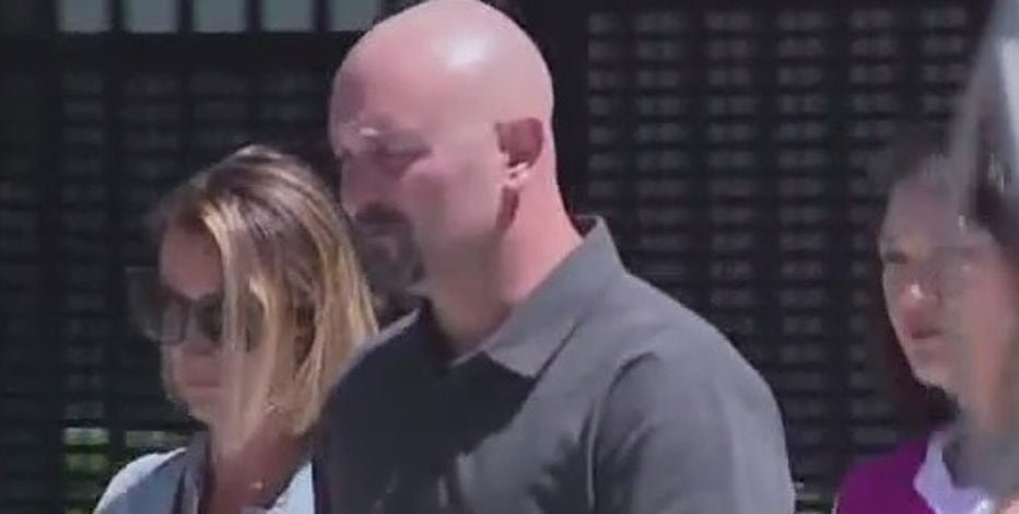 San Jose Fire Captain arraigned for narcotics theft
