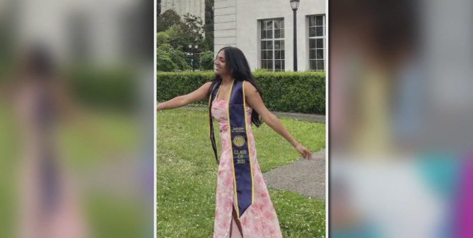 Soon-to-be UC Berkeley graduate paralyzed after fall from frat house