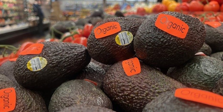 California officials seek help from Trump amid threat to avocado crops