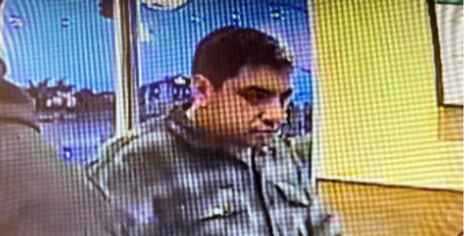 South Bay indecent exposure suspect arrested