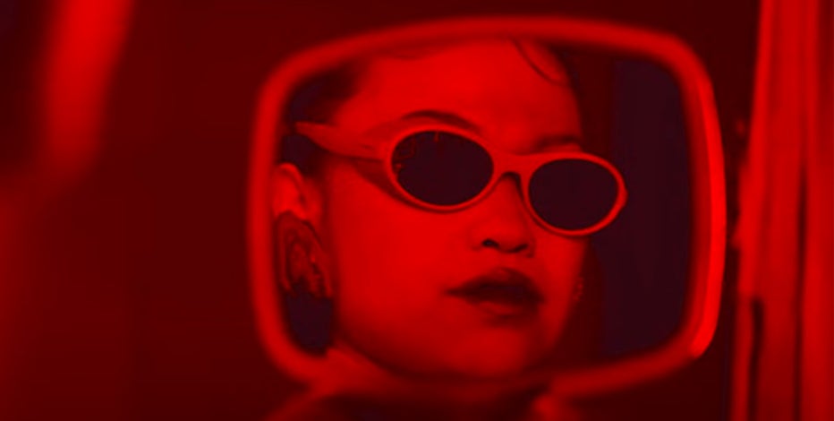 Bay Area rapper Ruby Ibarra announced as NPR Tiny Desk Contest winner