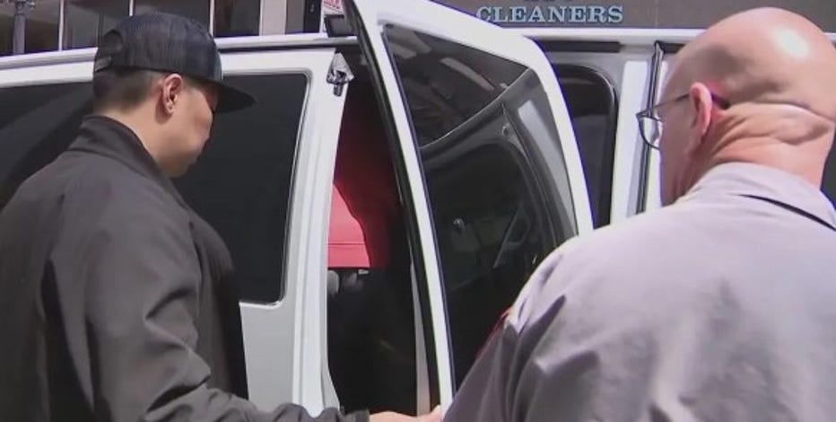 Fate of Peruvian woman in Hayward offers window into new Trump administration deportation tactics