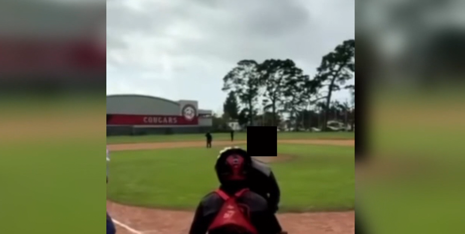 Allegations of racist taunts swirl during East Bay high school baseball game