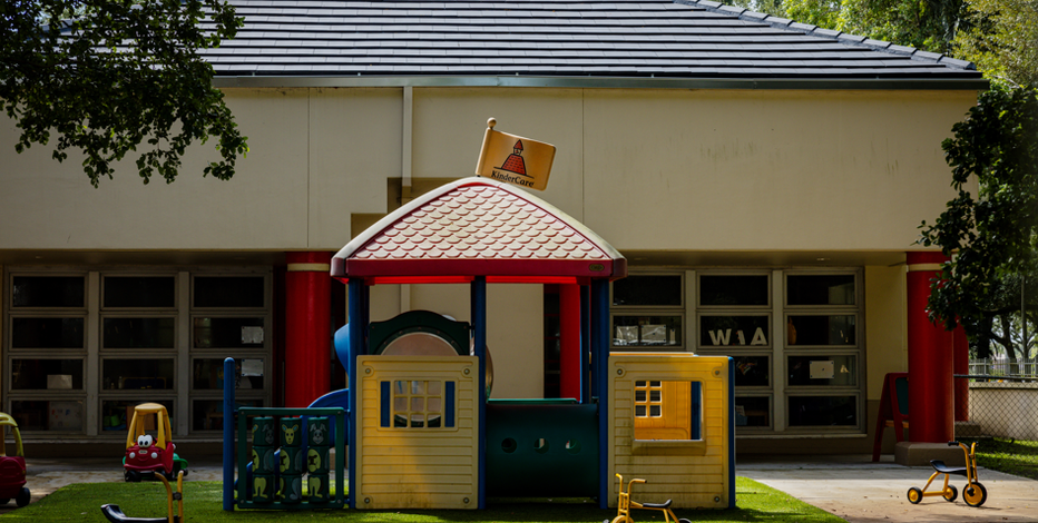 Mom says twins were abused by teacher at Pittsburg KinderCare