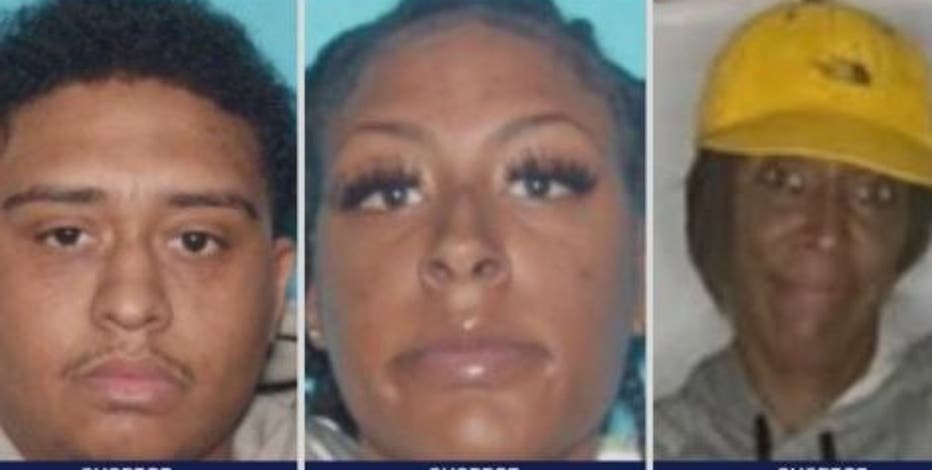 2-year-old abducted girl safely found in Oakland; 3 relatives in custody