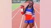 California track star, disqualified for fire extinguisher celebration, hoping to compete at nationals