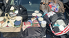 $3K worth of Bath & Body Works candles stolen from Vallejo store
