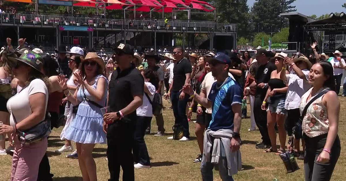 Mystery surrounds cancelation of popular Bay Area Latin music festival
