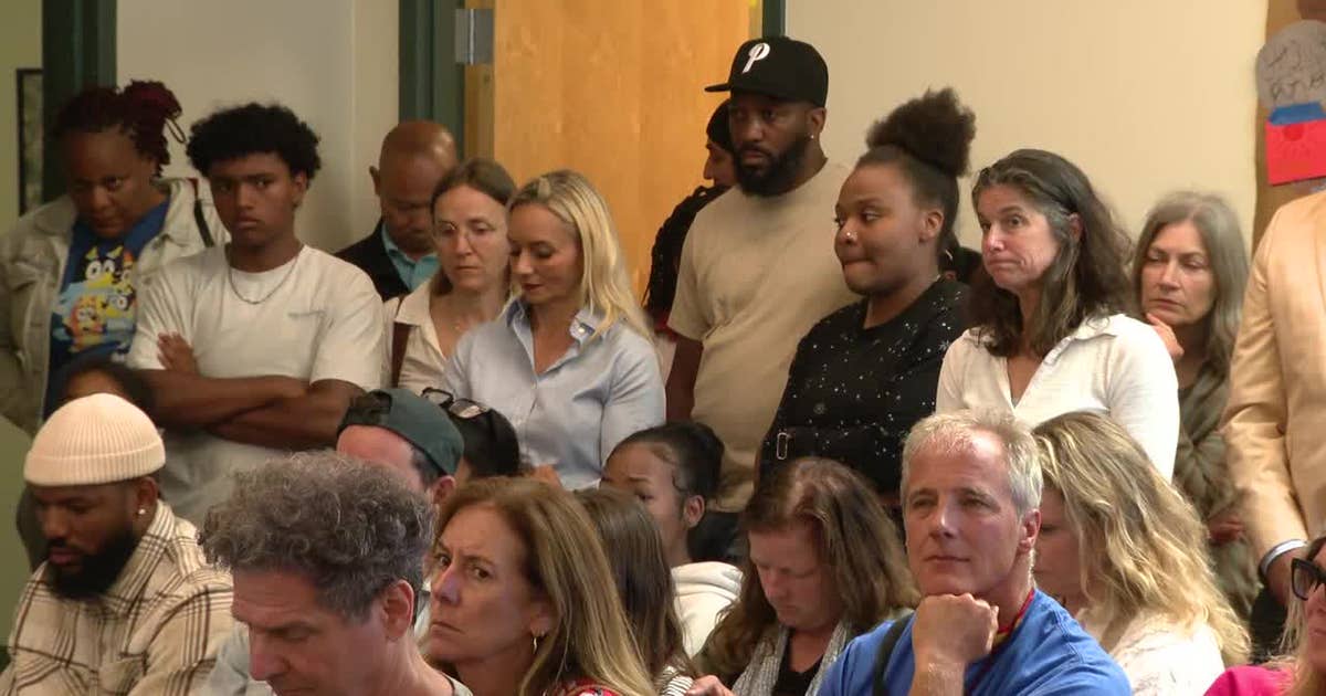Outcry as Marin school board ends support services for Black students ...