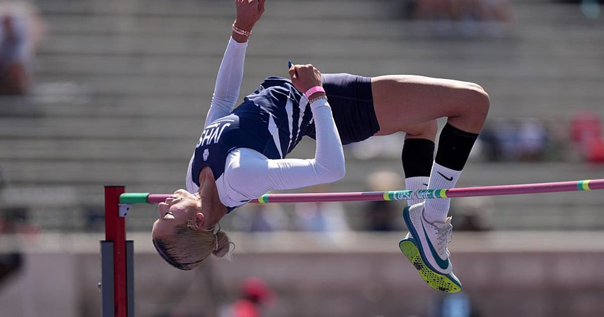 Transgender athlete wins, shares state honors, creating questions about ...