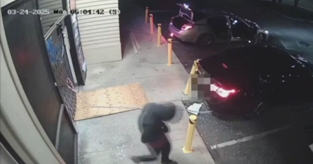 Months-long South Bay crime spree leads to multiple arrests | KTVU FOX 2