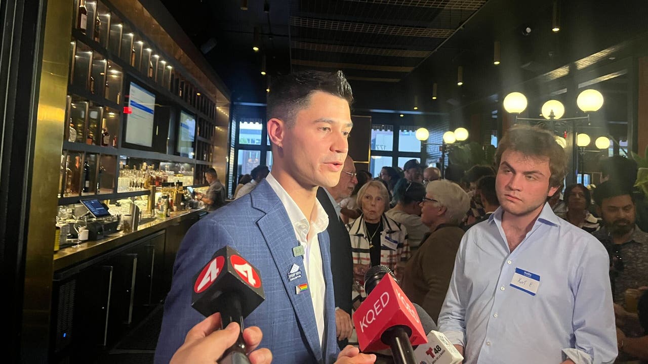 Tordillos Leads San Jose District 3 Council Runoff Amid Budget Concerns