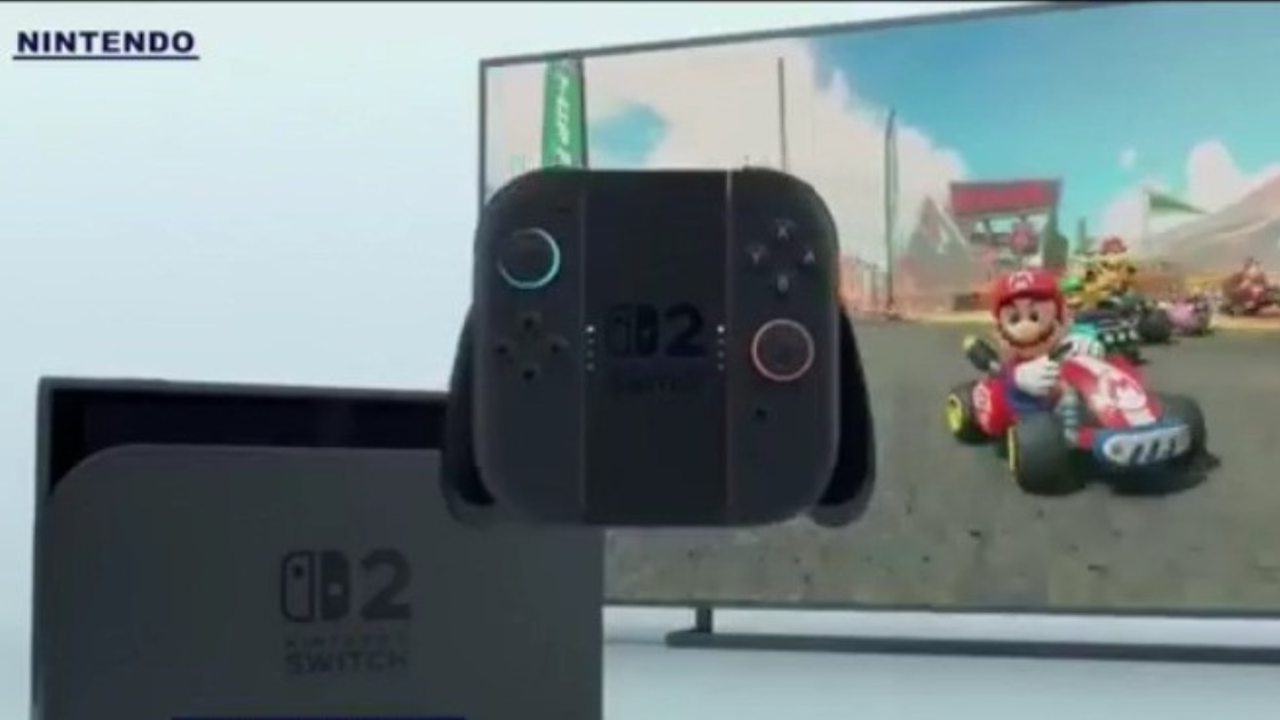 Nintendo Switch 2 Launch Draws Thousands, Sparks Global Gamer Excitement