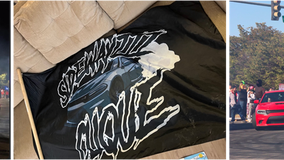Alleged San Jose sideshow promoter arrested