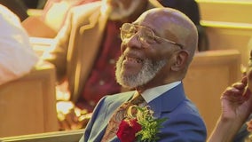Rev. Amos Brown gives last sermon at San Francisco’s Third Baptist Church