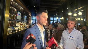 Anthony Tordillos has large lead in San Jose special election