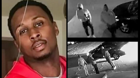 Info sought in 2021 Oakland homicide by police