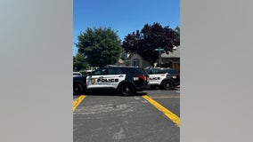 2 teens arrested after stolen car chase in Brentwood