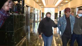 Asylum seekers detained at Bay Area immigration courthouses, advocates say