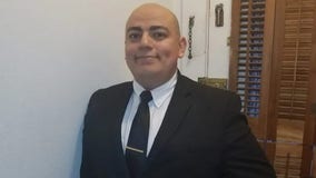 Family heartbroken after father killed when sedan falls over Albany overpass