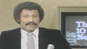 Dennis Richmond: Celebration honors KTVU legend's life