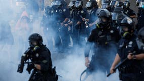 San Jose approves $620K in settlements of George Floyd protest injuries