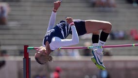 Transgender athlete wins, shares state honors, creating questions about inclusion