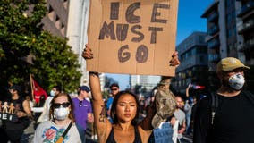 Live updates: Latest on ICE protests, immigration in the Bay Area, LA