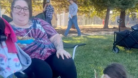 Napa woman killed during domestic violence attack was pregnant with twins, family says
