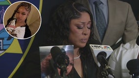 Oakland mom's heartbreaking plea to find missing daughter