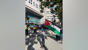 Bay Area community reacts to escalating Israel-Iran conflict