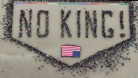 List: 'No Kings' anti-Trump protests in the Bay Area this month