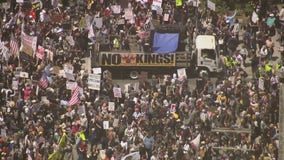 SFMTA announces closures, service changes ahead of Saturday 'No Kings' protests