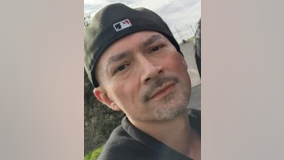 Suspect accused of killing estranged wife's boyfriend arrested for murder