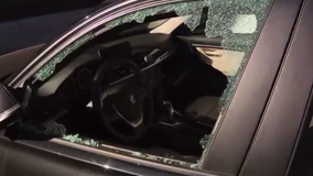 3 minors arrested in connection with 49 car burglaries in Livermore