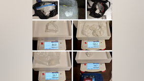 Dozens arrested in dismantling Tenderloin drug market effort in a single night