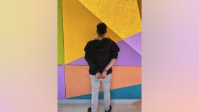 SJPD catches man wanted for 2 sex assaults on popular trail