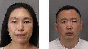 2 suspects arrested after accused of running brothel in San Jose